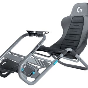PLAYSEAT Trophy Gaming Chair - Black