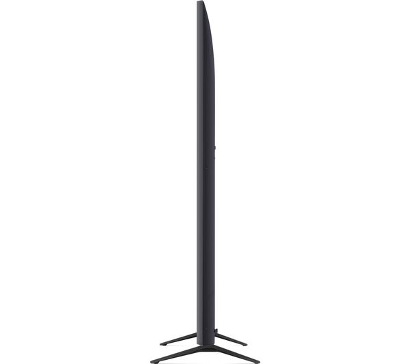 LG 86UR78006LB 86" Smart 4K Ultra HD HDR LED TV