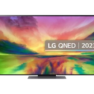 LG 50QNED816RE 50" Smart 4K Ultra HD HDR QNED TV with Amazon Alexa