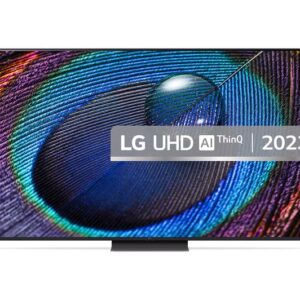 LG 75UR91006LA 75" Smart 4K Ultra HD HDR LED TV with Amazon Alexa