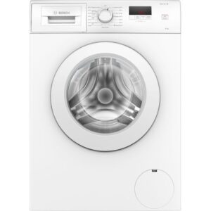 BOSCH Series 2 WAJ28002GB 8 kg 1400 rpm Washing Machine - White