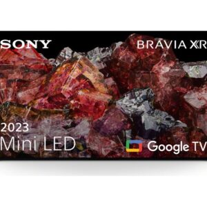 SONY BRAVIA XR-75X95LPU 75" Smart 4K Ultra HD HDR Mini LED TV with Google TV & Assistant