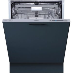 KENWOOD KID60X23 Full-size Fully Integrated Dishwasher