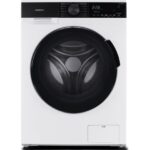 KENWOOD K914WM23 9 kg 1400 Spin Washing Machine - White