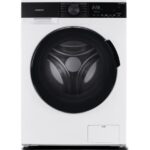 KENWOOD K1015WM23 10 kg 1500 Spin Washing Machine - White