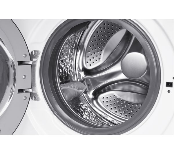 KENWOOD K1015WM23 10 kg 1500 Spin Washing Machine - White