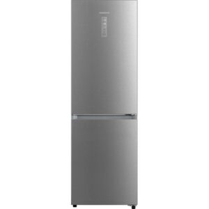 KENWOOD KNF60XC23 55 45 Fridge Freezer - Inox