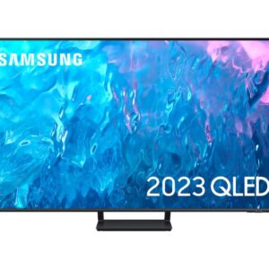 SAMSUNG QE75Q70CATXXU 75" Smart 4K Ultra HD HDR QLED TV with Bixby & Alexa