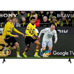 SONY BRAVIA X75WL 43 inch LED 4K HDR Google TV - KD43X75WLPU