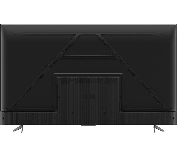 TCL 75C645K 75" Smart 4K Ultra HD HDR QLED TV with Google Assistant - Image 9