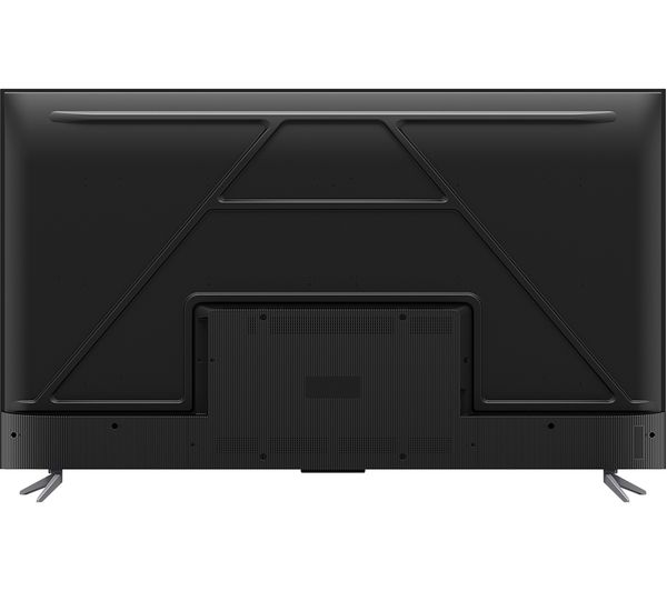 TCL 50C645K 50" Smart 4K Ultra HD HDR QLED TV with Google Assistant - Image 9