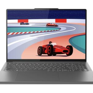 LENOVO Yoga Pro 9i 16" Laptop - Intel® Core™ i9  1 TB SSD  Grey