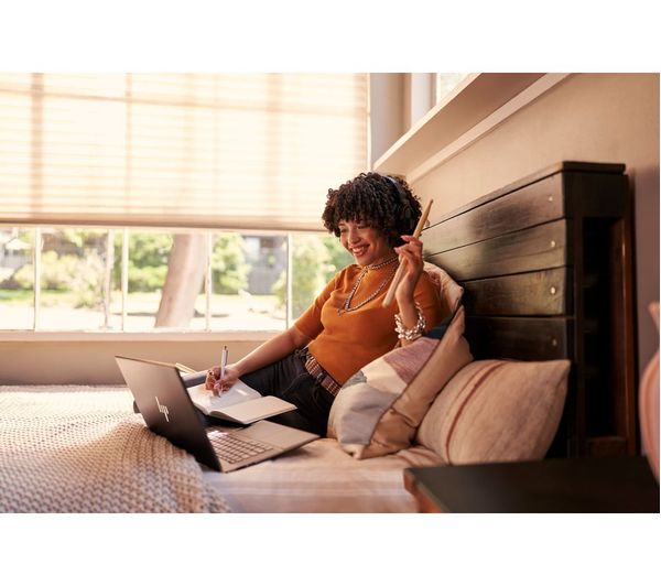 HP Spectre x360 14-ef2502na 13.5" 2 in 1 Laptop - Intel® Core™ i5 512 GB SSD Black