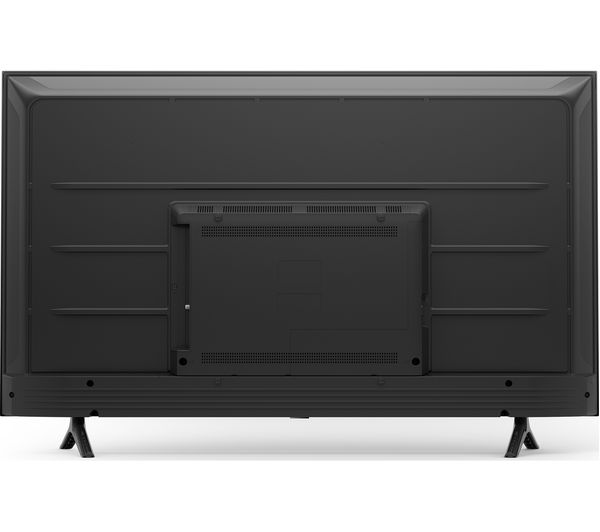 AMAZON 4-Series Fire TV 4K43N400U 43" Smart 4K Ultra HD HDR LED TV with Amazon Alexa