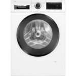 BOSCH Series 6 i-DOS WGG254F0GB 10 kg 1400 Spin Washing Machine - White