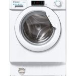 CANDY CBW 48D1W4-80 Integrated 8 kg 1400 Spin Washing Machine