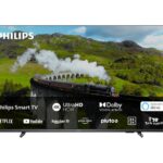 PHILIPS 65PUS7608 12 65" 4K Ultra HD HDR LED TV