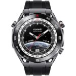 HUAWEI Watch Ultimate - Expedition Black  Large