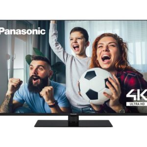 PANASONIC TX-43MX650B 43" Smart 4K Ultra HD HDR LED TV with Google Assistant