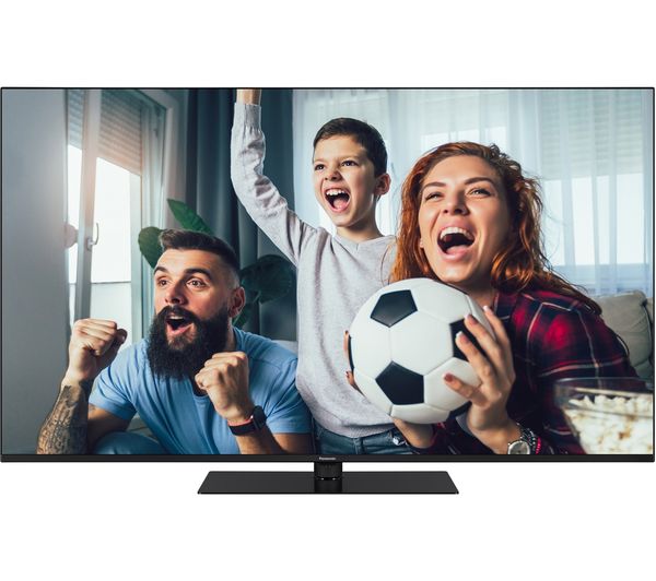 PANASONIC TX-65MX650B 65" Smart 4K Ultra HD HDR LED TV with Google Assistant - Image 10