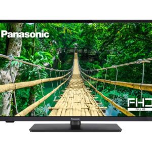 PANASONIC TX-32MS490B 32" Smart Full HD HDR LED TV with Google Assistant