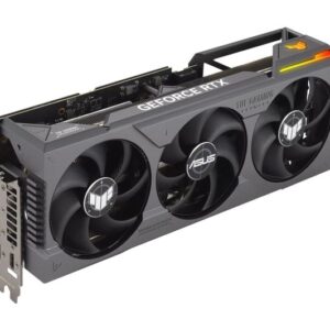 ASUS GeForce RTX 4090 24 GB TUF GAMING Graphics Card