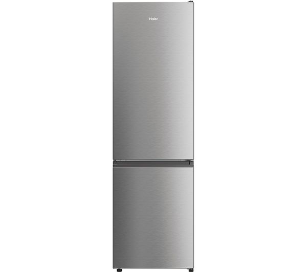 HAIER HDW1620CNPK Smart 60 40 Fridge Freezer - Inox