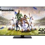 PANASONIC TX-43MX600B 43" Smart 4K Ultra HD HDR LED TV