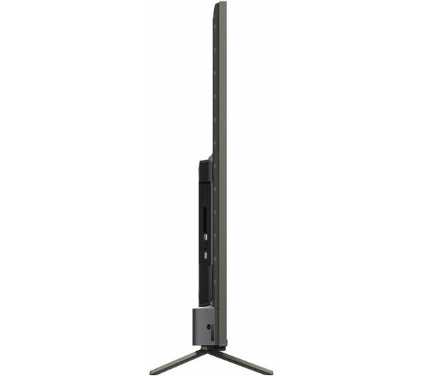 PHILIPS Ambilight 50PUS8108 12 50" Smart 4K Ultra HD HDR LED TV with Amazon Alexa