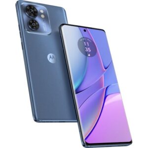 MOTOROLA Edge 40 - 256 GB  Ink Blue