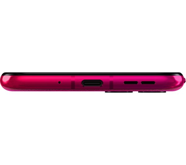 MOTOROLA Razr 40 Ultra - 256 GB Viva Magenta