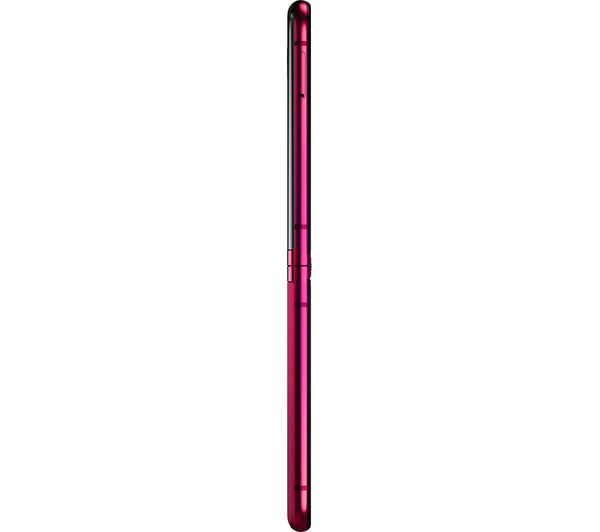 MOTOROLA Razr 40 Ultra - 256 GB Viva Magenta
