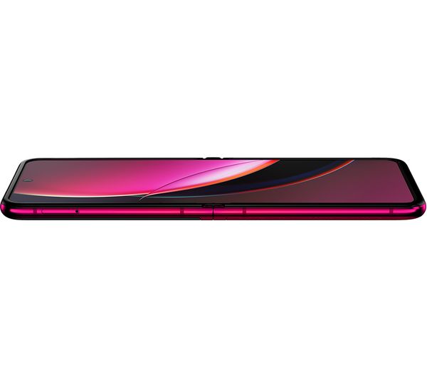MOTOROLA Razr 40 Ultra - 256 GB Viva Magenta