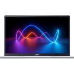 ACER Swift Go 14" Laptop - AMD Ryzen 5  512 GB SSD  Silver
