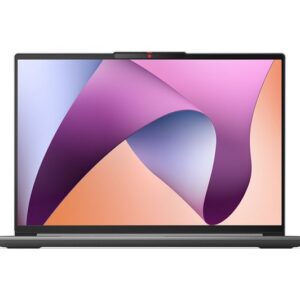 LENOVO IdeaPad Slim 5 16" Laptop - AMD Ryzen 5  512 GB SSD  Cloud Grey