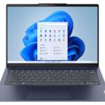 LENOVO IdeaPad Slim 5i 14" Laptop - Intel® Core™ i7  1 TB SSD  Abyss Blue