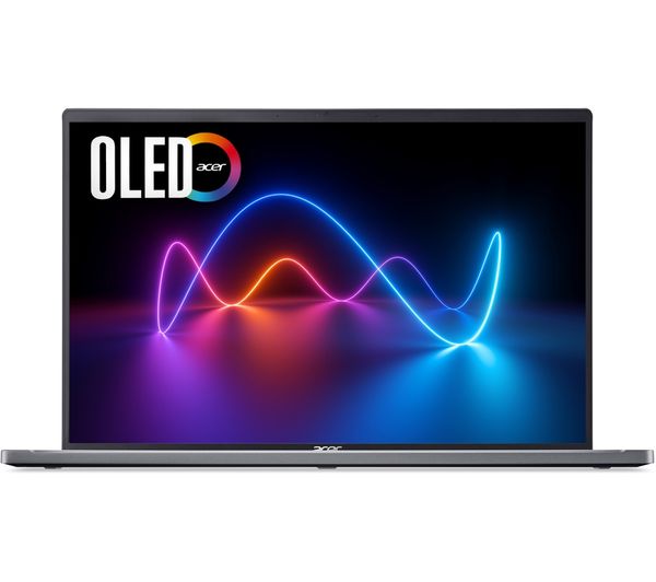 ACER Swift Go 16" Laptop - Intel® Core™ i7 1 TB SSD Grey