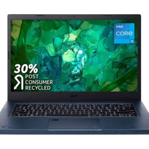 ACER Aspire Vero AV14-52P 14" Laptop - Intel® Core™ i5  512 GB SSD  Blue
