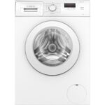 BOSCH Series 2 WAJ28001GB 7 kg 1400 rpm Washing Machine - White