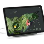 GOOGLE Pixel 11" Tablet - 128 GB  Hazel