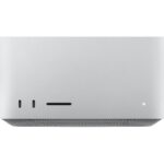 APPLE Mac Studio - M2 Max  512 GB SSD  Silver
