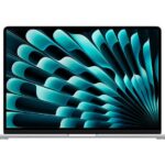 APPLE MacBook Air 15.3" (2023) - M2  512 GB SSD  Silver