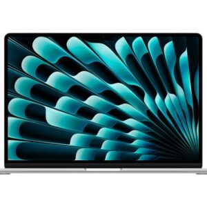 APPLE MacBook Air 15.3" (2023) - M2  512 GB SSD  Silver