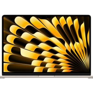APPLE MacBook Air 15.3" (2023) - M2  256 GB SSD  Starlight