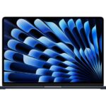 APPLE MacBook Air 15.3" (2023) - M2  256 GB SSD  Midnight