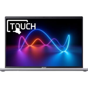 ACER Swift Go 14" Laptop - Intel® Core™ i5  512 GB SSD  Silver