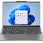 LENOVO IdeaPad 5 Pro 16" Laptop - AMD Ryzen 7  1 TB SSD  Grey