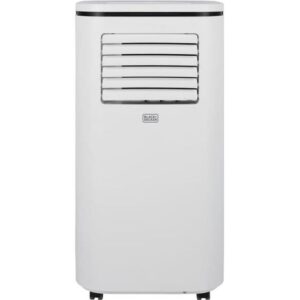 BLACK + DECKER BXAC40011GB Smart Air Conditioner  Heater & Dehumidifier