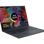 ASUS Zenbook 14X 14.5" Laptop - Intel® Core™ i9  1 TB SSD  Grey