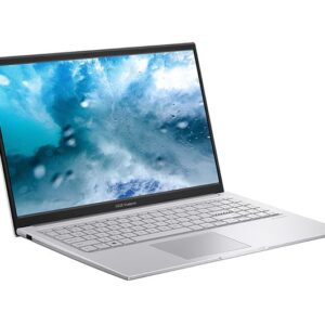 ASUS Vivobook 15 X1504ZA 15.6" Laptop - Intel® Core™ i7  512 GB SSD  Silver